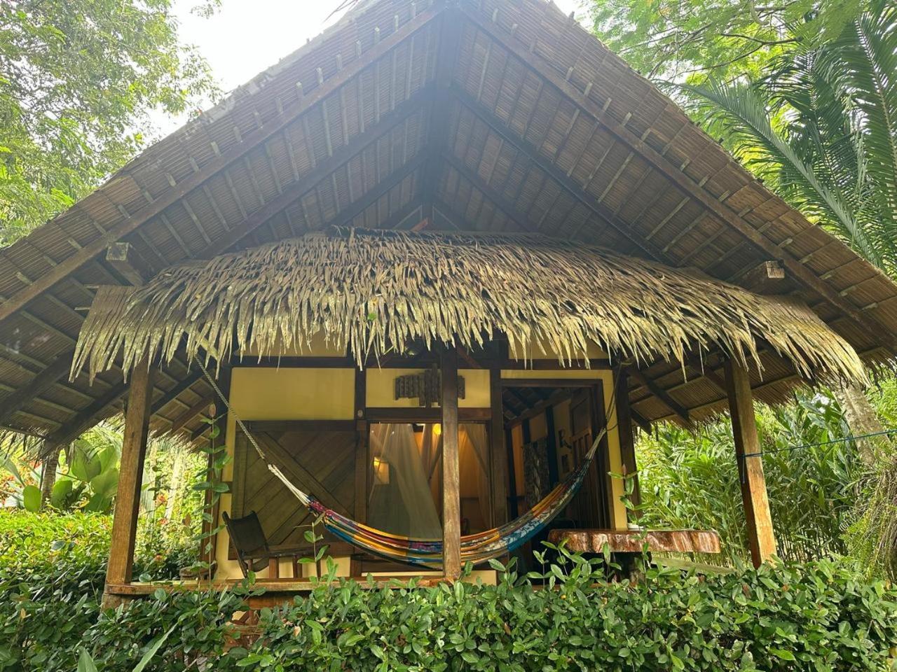 Alby Lodge *