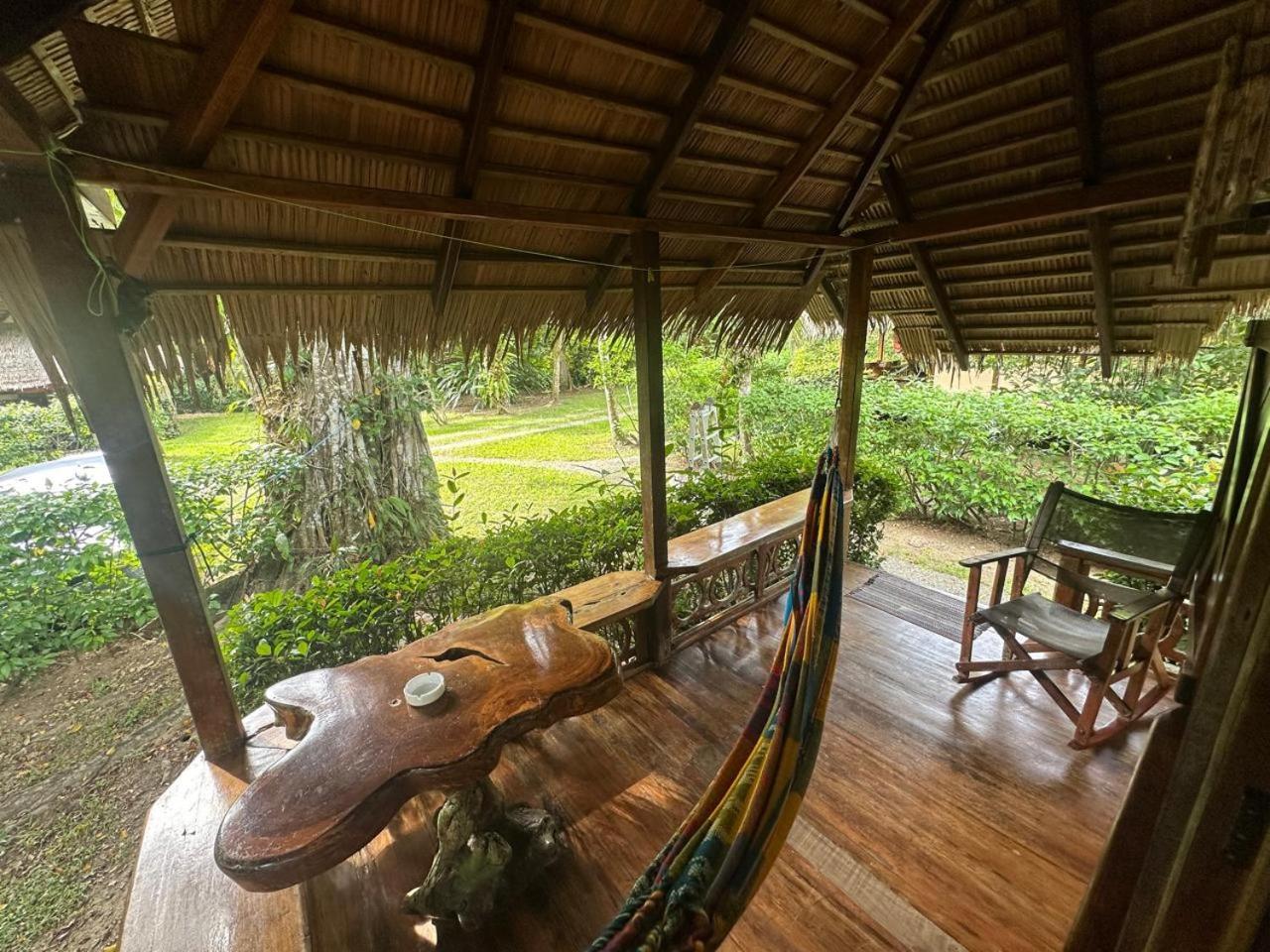 Lodge Alby *